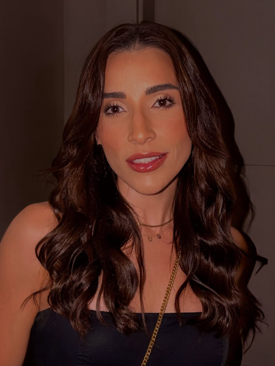 Nany Fernandez - Maquiagem profissional